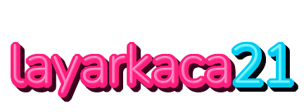 layarkaca21 — logo kanal
